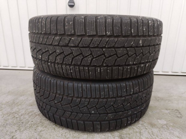 225 40 19 continental RSC 225/40 R 19 tli gumi 2 db 7,5 mm