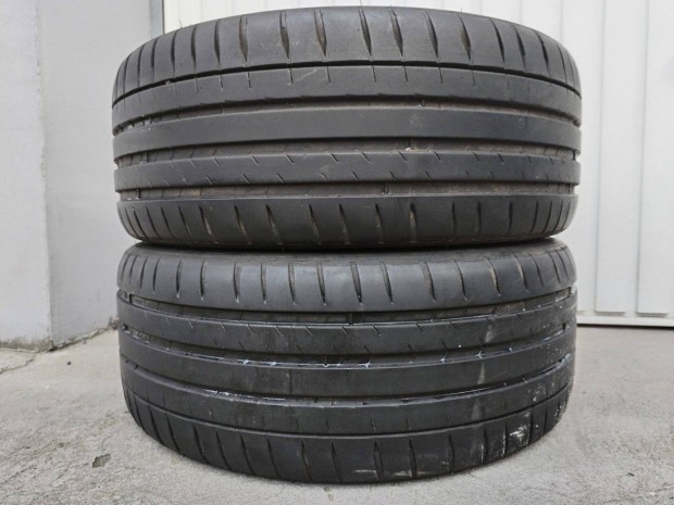 225 40 19 michelin 225/40 R 19 nyári gumi 2 db 2023.20.hét