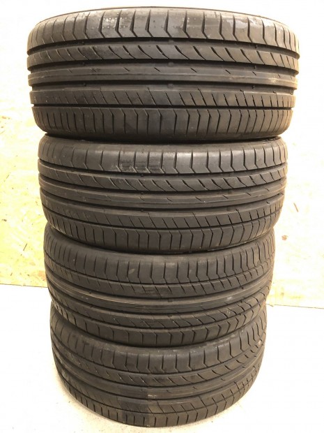 225 40 19 nyári gumi VW, Audi, Mercedes 225/40/19