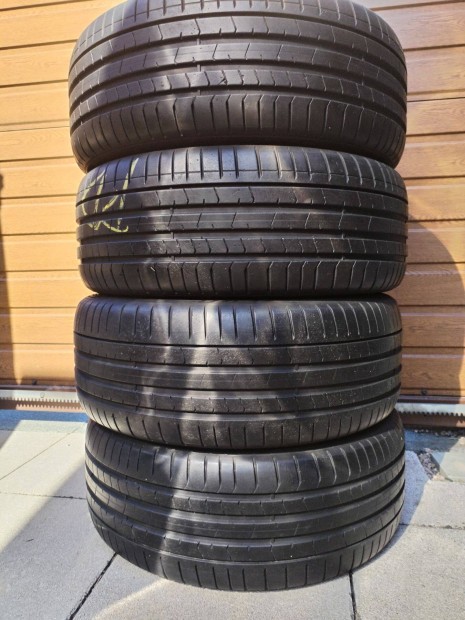 225 40 19 pirelli RSC 225/40 R 19 nyári gumi garnitura
