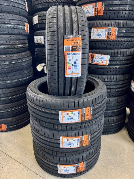 225/40 R18 225/40R18 225/40/18 225/40x18 új nyári gumi