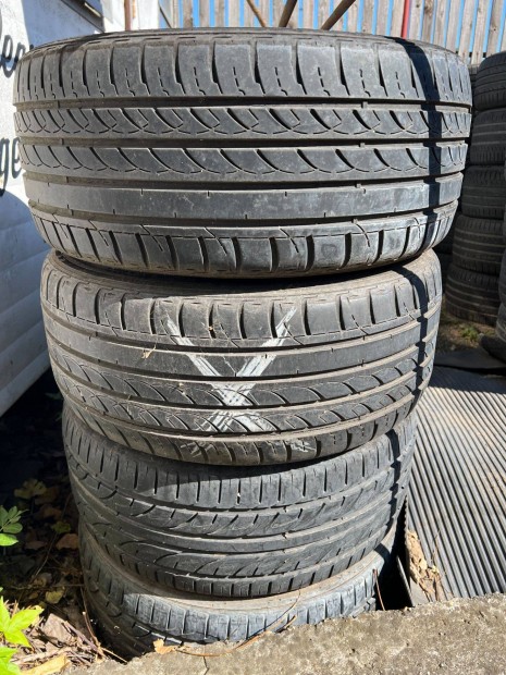 225/40 R18 4db nyári gumi