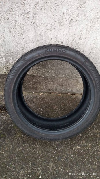 225/40 R18 92V Kumho Wintercraft WP71 tli gumi 2420