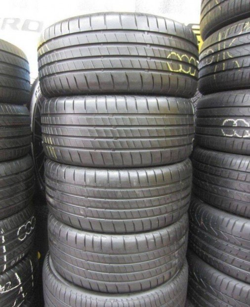 225/40 R18 Bridgestone S005+ 92Y