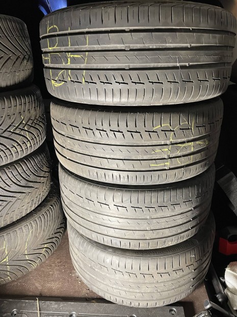 225/40 R18 Continental Premium Contact 6 nyri gumi