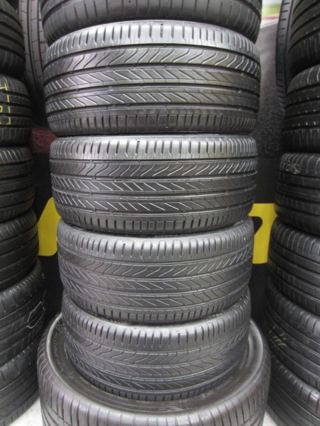 225/40 R18 Continental Ultracontact 92Y