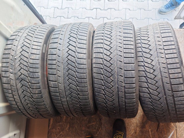 225/40 R18 Continental Winter Contact téli gumi