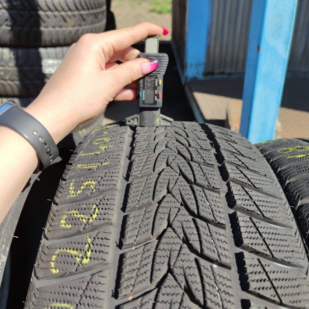 225/40 R18 Imperial téli gumi 99500ft a 4db /29/