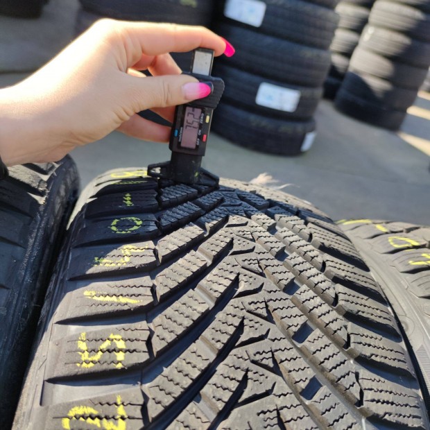 225/40 R18 Medalion téli gumi 99500ft a 4db /7/
