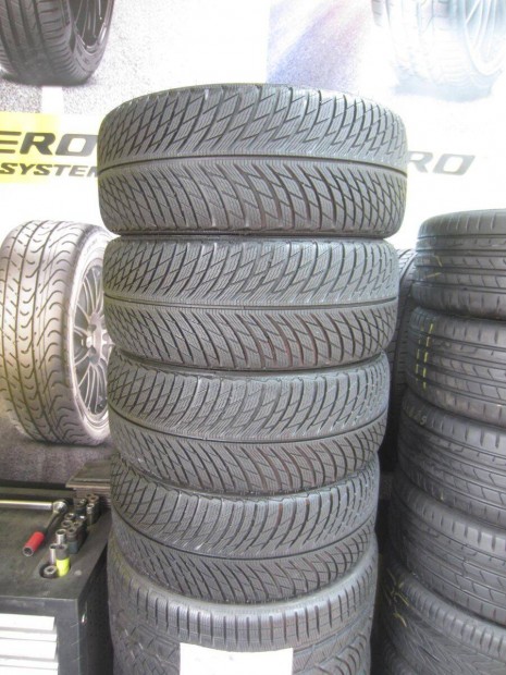 225/40 R18 Michelin PA5 92W