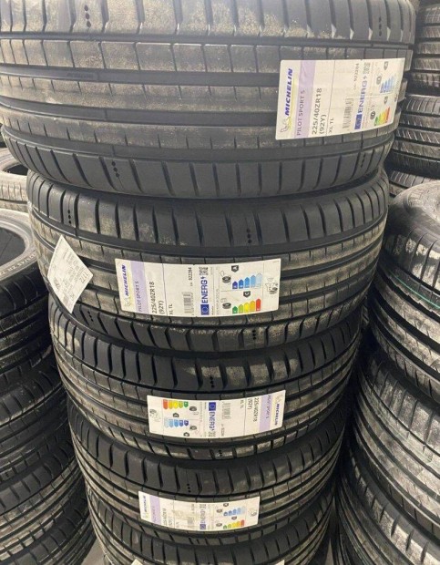 225/40 R18 Michelin PS5 92Y