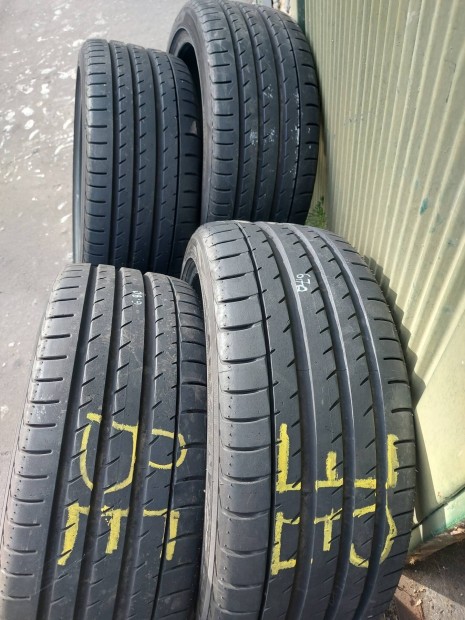 225 40 R18 Nyári gumi Yokohama Advant Sport