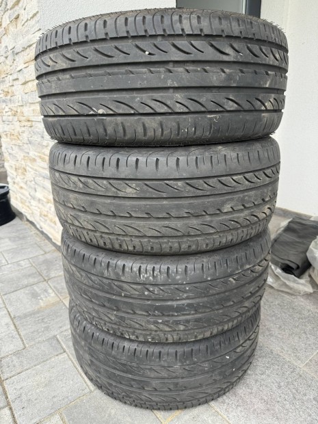 225/40 R18 Pirelli nyri gumi elad! 4db