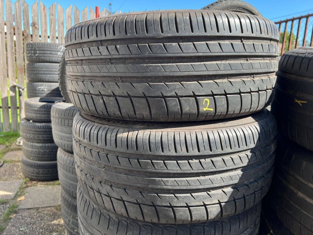 225/40 R18 diamondback 2db 99%os nyári gumi