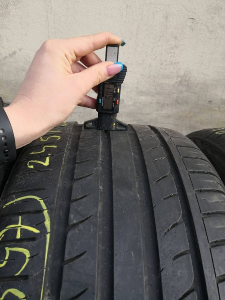 225/40 R18 és 245/35 R18 Westlake nyári gumi 50000ft a 4db /397/