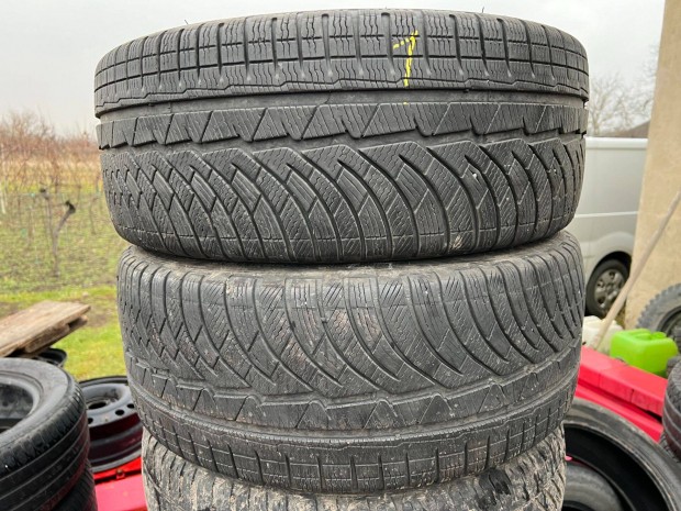 225/40 R18 michelin 2db tli gumi