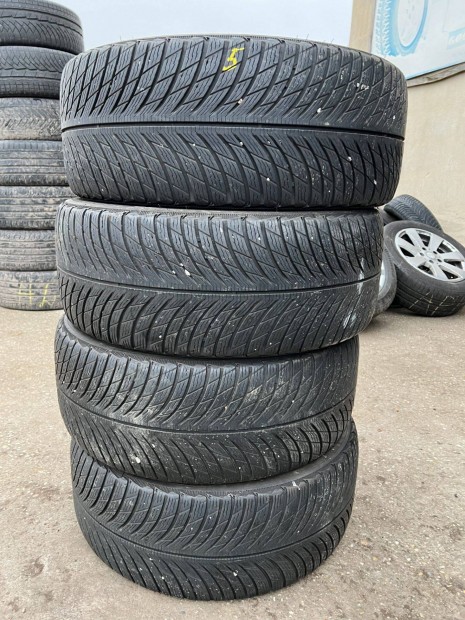 225/40 R18 michelin 4db tli gumi