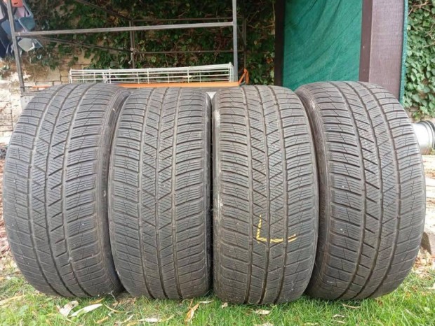 225/40 R18 tli gumik, DOT 2022, olcsn!