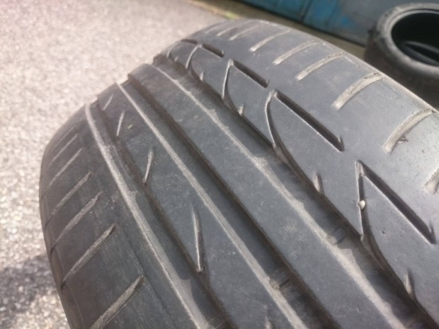 225/40 R19 225/40R19 225 40 19 Bridgestone Potenza RFT 90% -os 2db