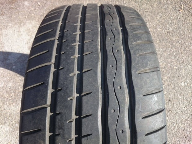 225/40 R19 225/40R19 225 40 19 Laufen Z Fitt EQ 2020-as 2db
