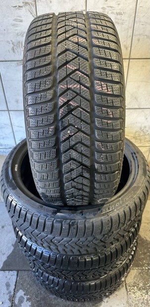 225/40 R19 255/35 R19 Pirelli tli