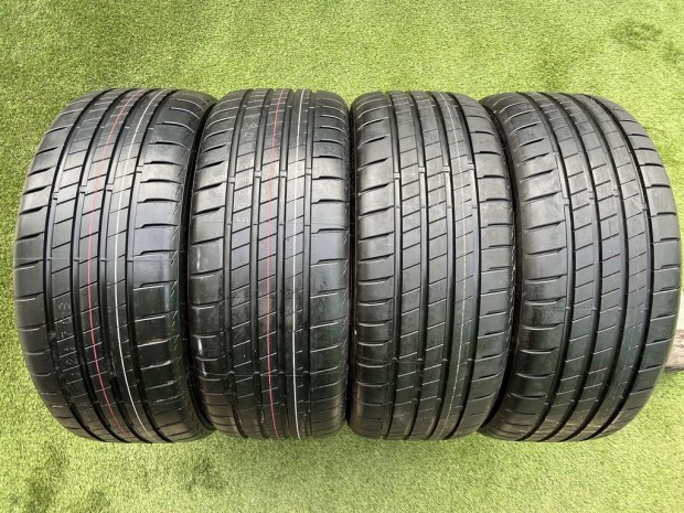 225/40 R19 Bridgestone Potenza S005 jszer nyri gumi 7mm