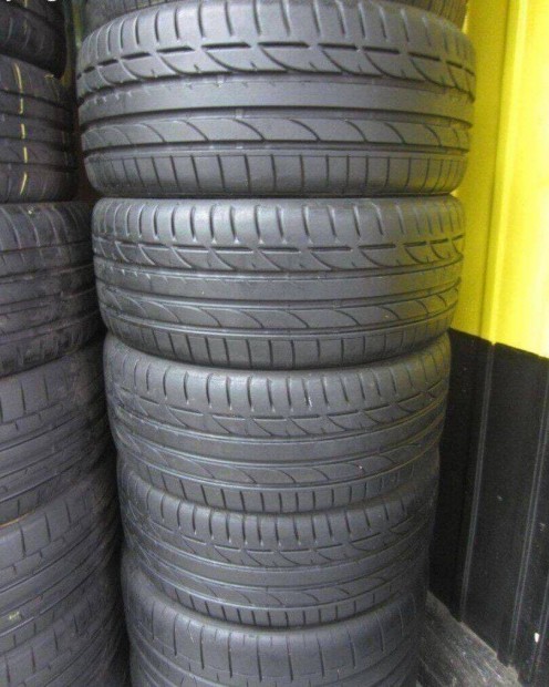 225/40 R19 Bridgestone S001 93W