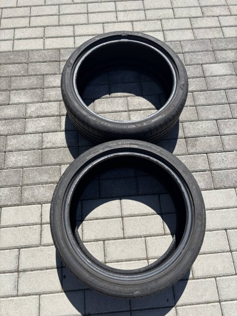 225/40 R19 Goodyear nyárigumi