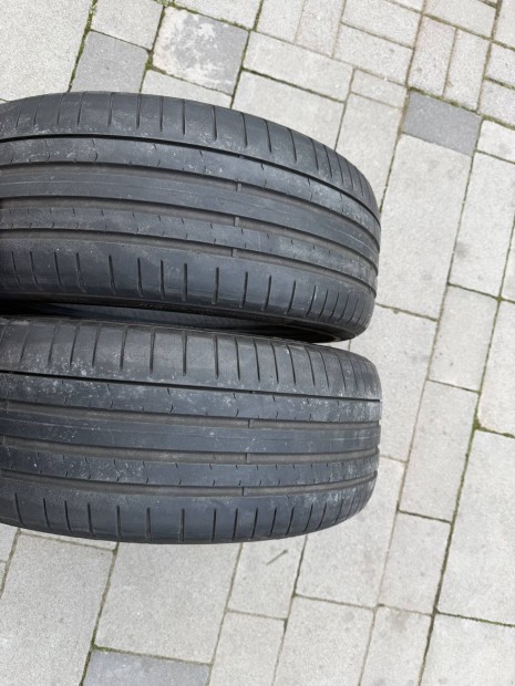 225/40 R19 Pirelli ny�ri gumi