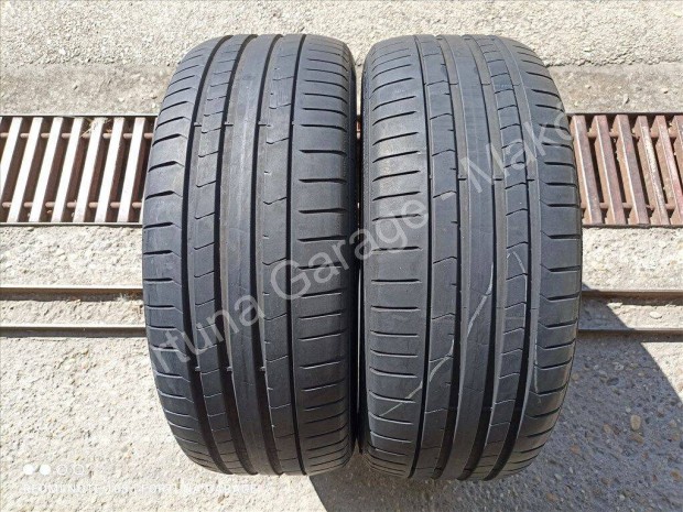 225/40 R19" Pirelli hasznlt nyri gumik
