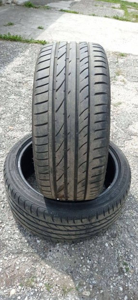 225/40 r18 80%os 2db Saulin nyri gumi elad