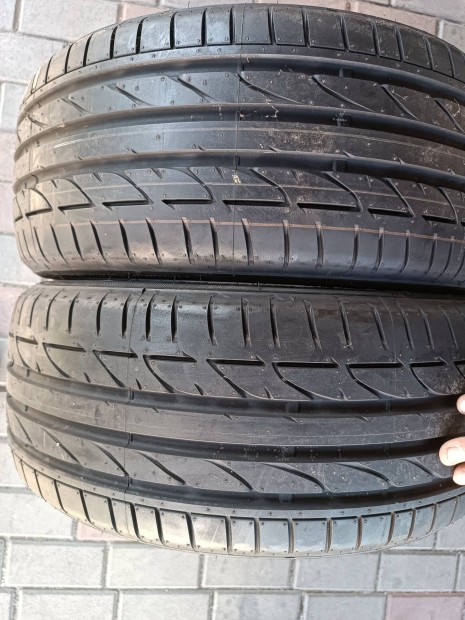 225/40 r18 92Y Bridgestone Potenza 5001 nyári gumi garnitúra