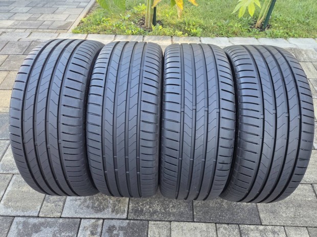 225/40 r18 Bridgestone turzana újszerű nyári gumik
