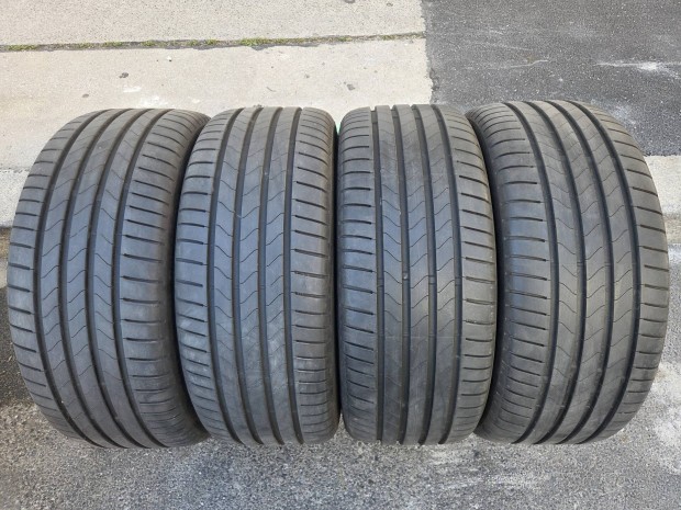 225/40 r18 Bridgestone újszerű nyári gumi