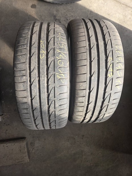 225/40 r18 Bringstone ny�rigumi