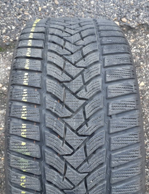 225/40 r18 Dunlop Winter Sport 5. 1db.