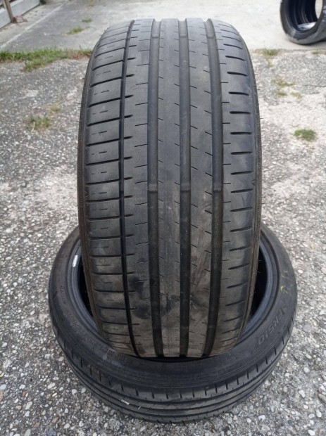 225/40 r19 2db Falken nyri gumi elad