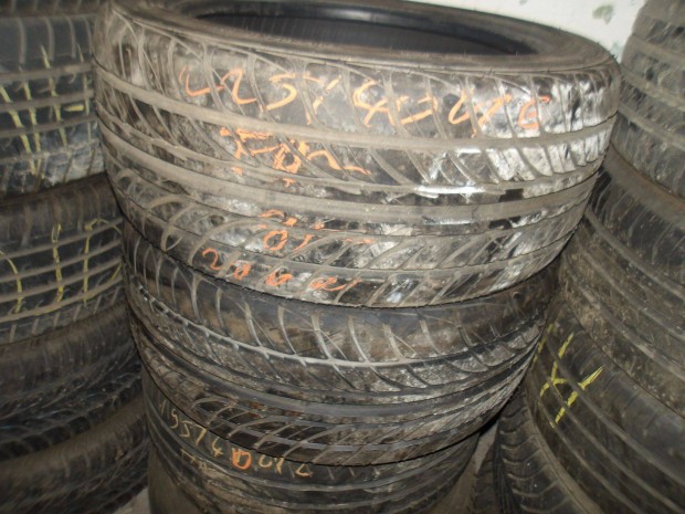 225/40r16 Falken nyri gumi ajndk szerelssel