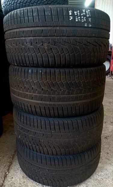 225/40r18 255/35r18 tli 4db 