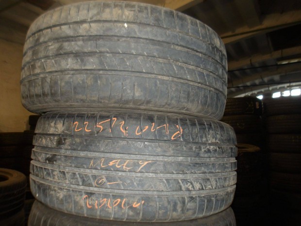 225/40r18 Kelly nyári gumi ajándék szereléssel