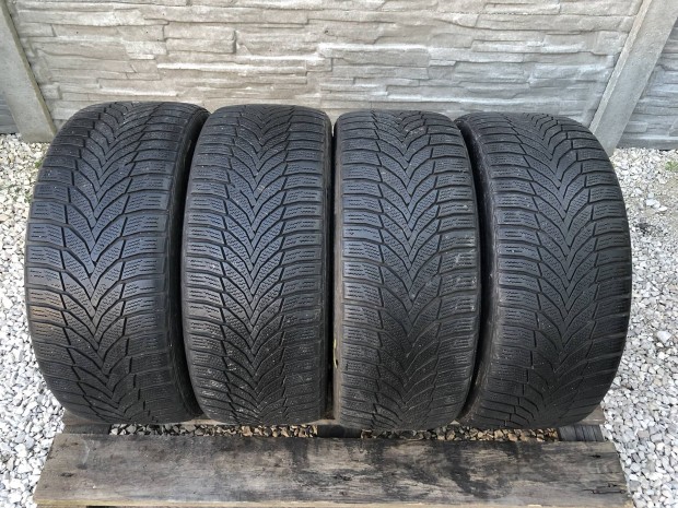 225/40r18 Nexen Winguard Sport Tli Gumi M+S 