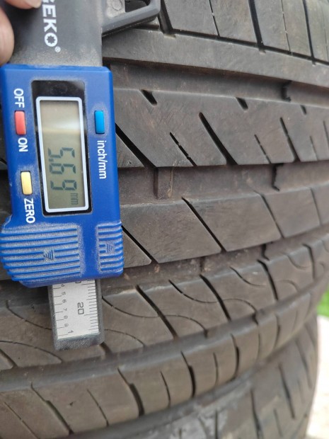 225/40r18 Nyri gumi 2db 2023 