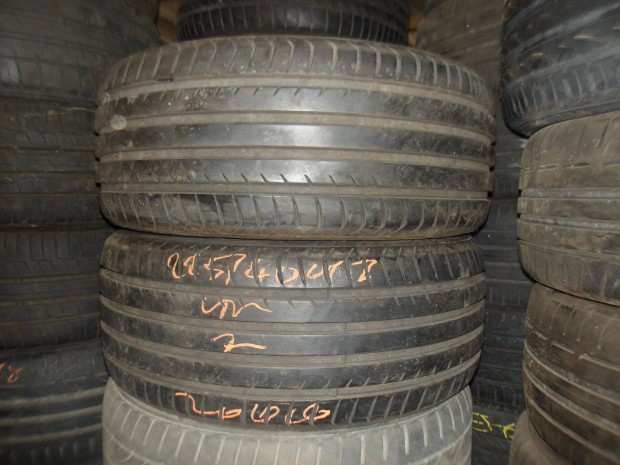 225/40r18 Vredestein nyári gumi ajándék szereléssel