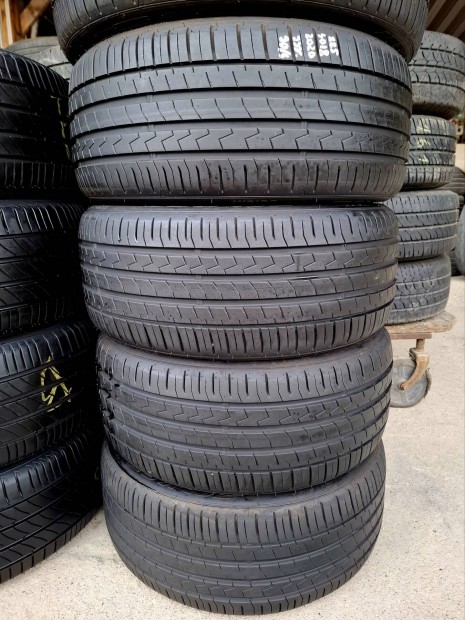 225/40r18 nyári 4db