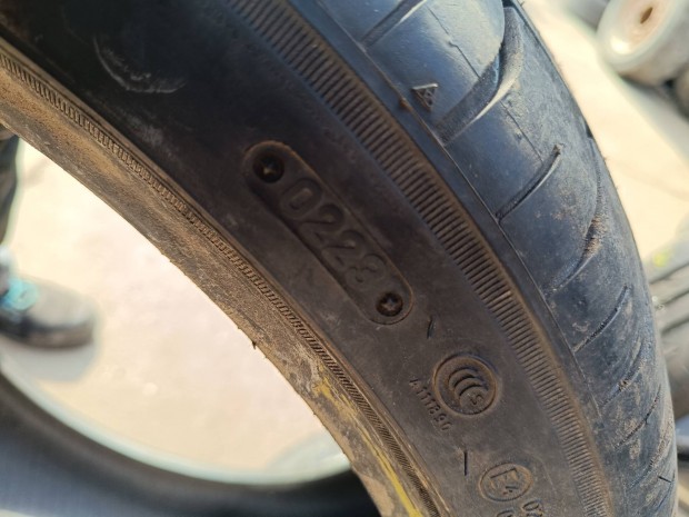 225/40r18 nyári gumi leao