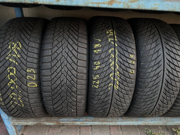 225/40r18 tli gumi
