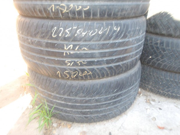 225/40r19 Kumho nyri gumi ajndk szerelssel