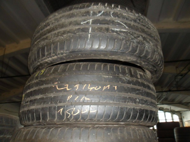 225/40r19 Pirelli nyári gumi ajándék szereléssel