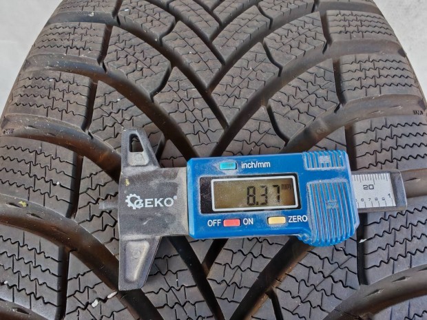 225/40r19 Új Semperit speed grip5 téli gumi 2024 225/40 r19