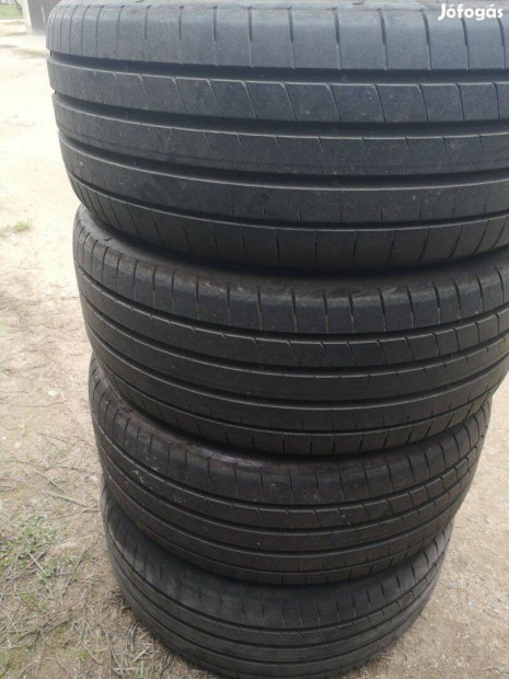 225/45R17 2022 Goodyear nyri 225/45